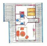 Ferienhaus in Glücksburg - Ferienhaus Seeadler 32 - Bild 15