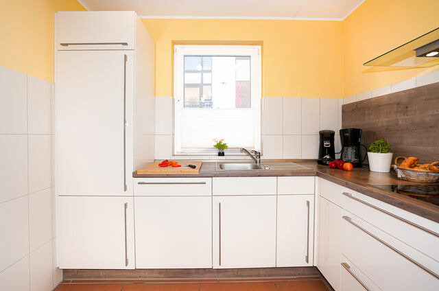 Ferienhaus in Gr&ouml;mitz - Haus M&ouml;rli - Bild 10