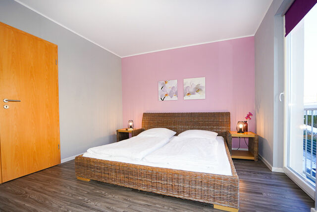 Ferienhaus in Gr&ouml;mitz - Haus M&ouml;rli - Bild 18