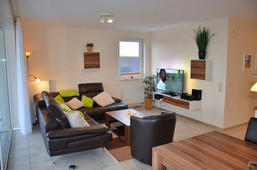 Ferienwohnung in Großenbrode - Strandoase - Großenbrode Strandoase - Großenbrode