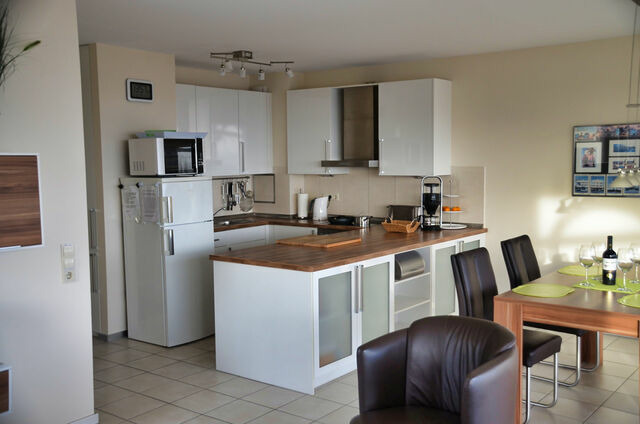 Ferienwohnung in Großenbrode - Strandoase - Großenbrode - Bild 2 Ferienwohnung in Großenbrode - Strandoase - Großenbrode - Bild 2