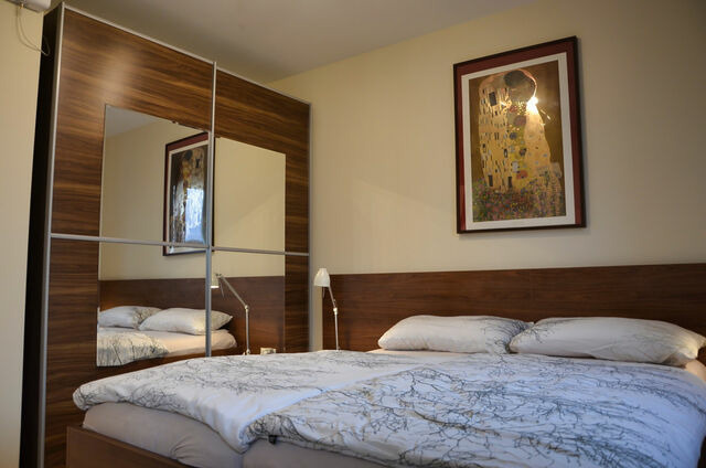 Ferienwohnung in Großenbrode - Strandoase - Großenbrode - Bild 4 Ferienwohnung in Großenbrode - Strandoase - Großenbrode - Bild 4