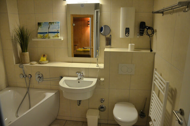 Ferienwohnung in Großenbrode - Strandoase - Großenbrode - Bild 5 Ferienwohnung in Großenbrode - Strandoase - Großenbrode - Bild 5