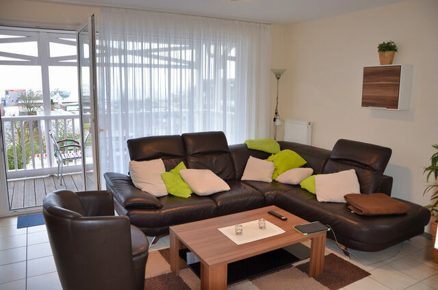 Ferienwohnung in Großenbrode - Strandoase - Großenbrode - Bild 8 Ferienwohnung in Großenbrode - Strandoase - Großenbrode - Bild 8