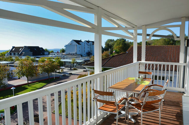 Ferienwohnung in Großenbrode - Strandoase - Großenbrode - Bild 9 Ferienwohnung in Großenbrode - Strandoase - Großenbrode - Bild 9