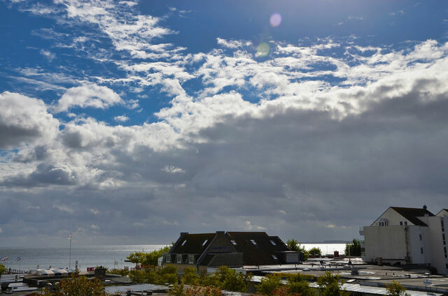 Ferienwohnung in Großenbrode - Strandoase - Großenbrode - Bild 15 Ferienwohnung in Großenbrode - Strandoase - Großenbrode - Bild 15