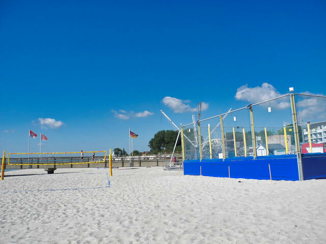 Ferienwohnung in Großenbrode - Strandoase - Großenbrode - Bild 23 Ferienwohnung in Großenbrode - Strandoase - Großenbrode - Bild 23