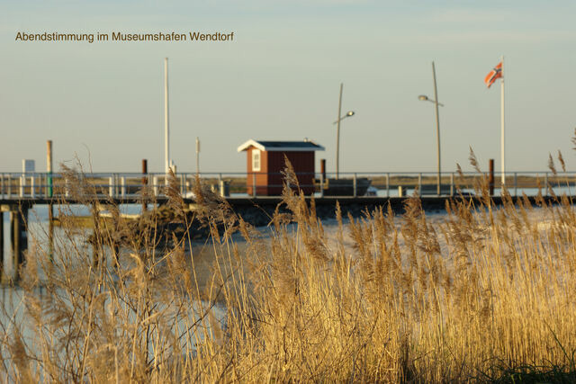 Ferienwohnung in Wendtorf - Ap. K&uuml;stenliebe - Haus Nordlichter - Bild 21