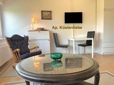 Ferienwohnung in Wendtorf - Ap. K&uuml;stenliebe - Haus Nordlichter - Bild 1