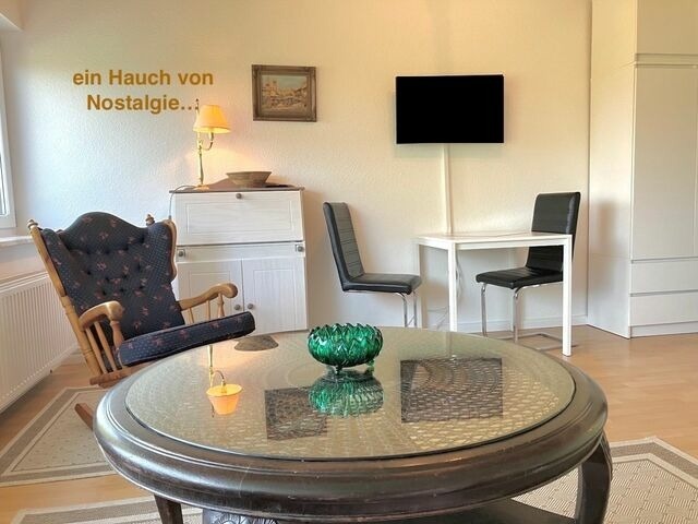 Ferienwohnung in Wendtorf - Ap. K&uuml;stenliebe - Haus Nordlichter - Bild 4