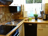 Ferienwohnung in Dahme - Ferienhof Specht - Ferienhaus Anna FeWo 2 - Bild 10