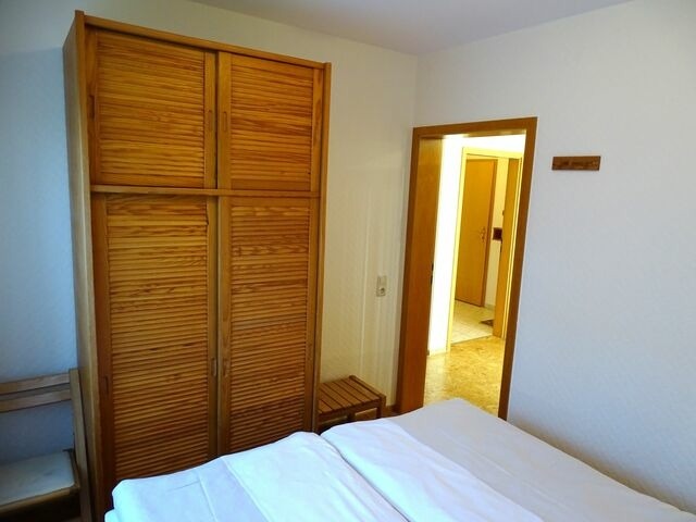 Ferienwohnung in Dahme - Ferienhof Specht - Ferienhaus Anna FeWo 2 - Bild 14