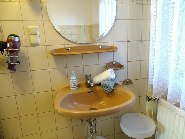 Ferienwohnung in Dahme - Ferienhof Specht - Ferienhaus Anna FeWo 2 - Bild 17