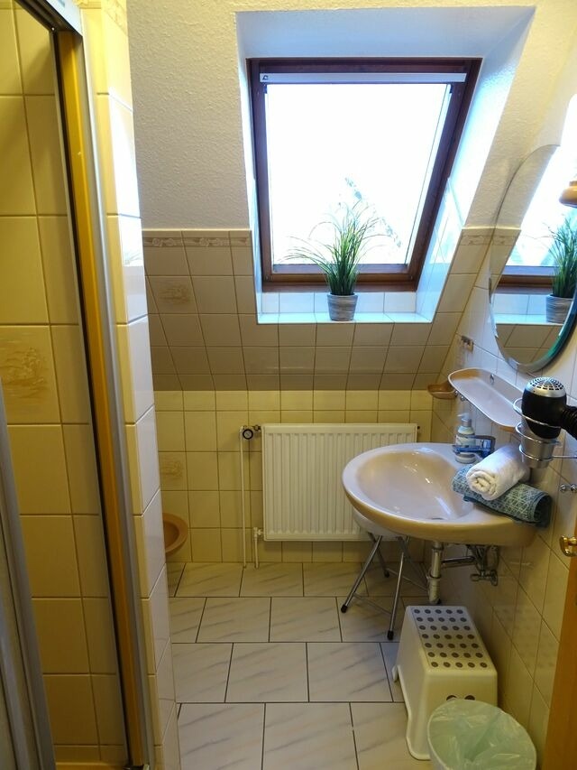 Ferienwohnung in Dahme - Ferienhof Specht - Ferienhaus Anna FeWo 3 - Bild 14