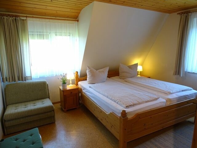 Ferienwohnung in Dahme - Ferienhof Specht - Haus Sonnenwende App. 5 - Bild 18