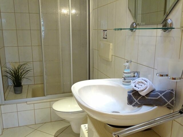 Ferienwohnung in Dahme - Ferienhof Specht - Haus Sonnenwende App. 5 - Bild 21