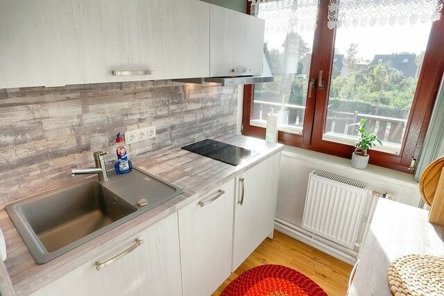 Ferienwohnung in Ostseeheilbad Zingst - Bull FW 1 - Bild 5