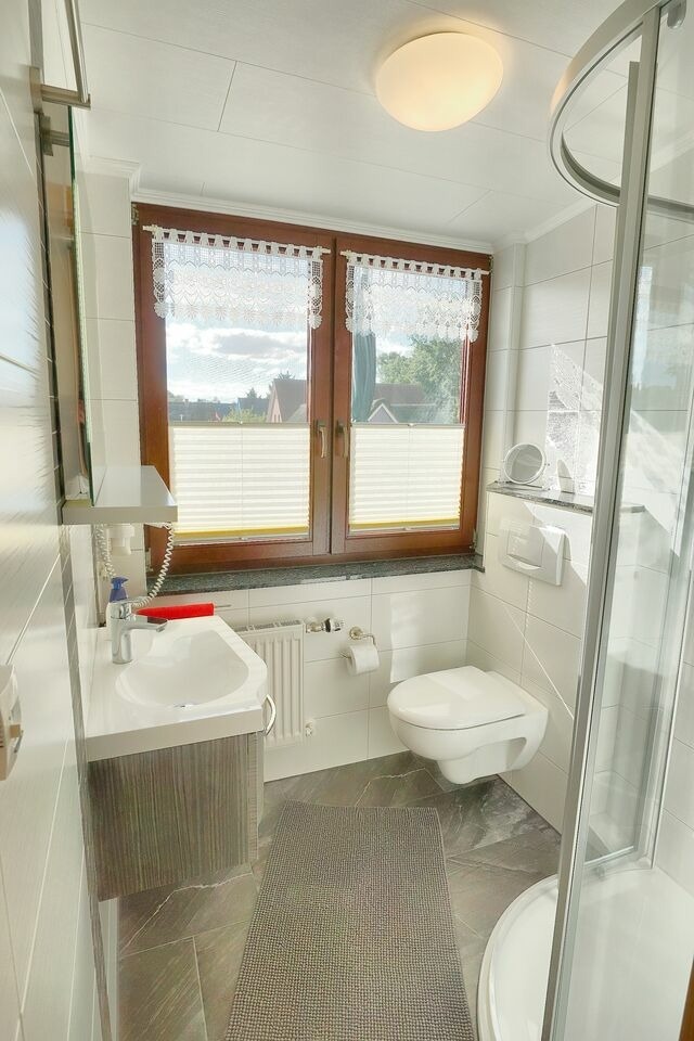 Ferienwohnung in Ostseeheilbad Zingst - Bull FW 1 - Bild 8