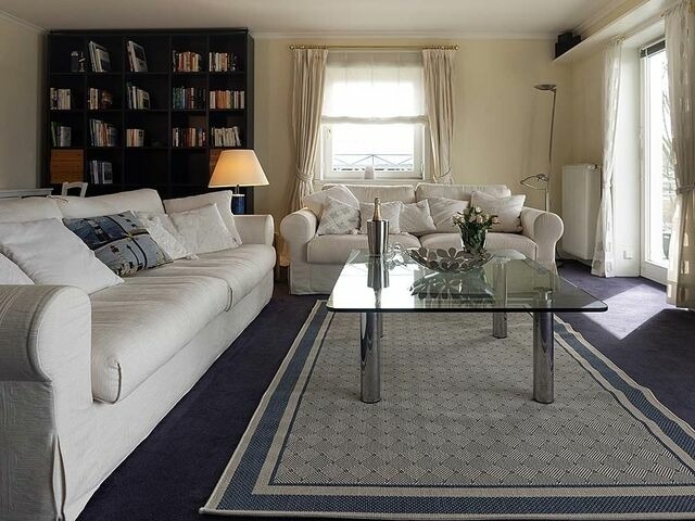 Ferienhaus in Gl&uuml;cksburg - Ferienhaus "Villa Meerblick" - Bild 17