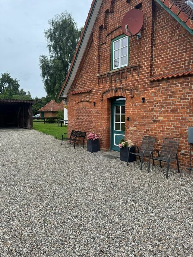 Ferienhaus in Koselau - Gut Koselau Landhaus V - Bild 11