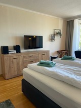 Ferienwohnung in Glücksburg - Ferienwohnung GlüXX - Bild 9