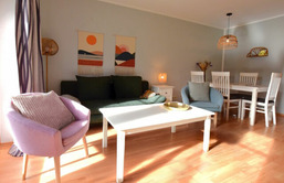 5015 Jacobihof - FeWo HappyNest