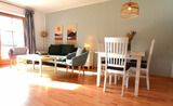 Ferienwohnung in Dahme - 5015 Jacobihof - FeWo HappyNest - Bild 2