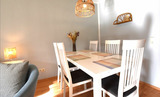 Ferienwohnung in Dahme - 5015 Jacobihof - FeWo HappyNest - Bild 5
