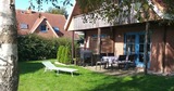 Ferienwohnung in Dahme - 5015 Jacobihof - FeWo HappyNest - Bild 6