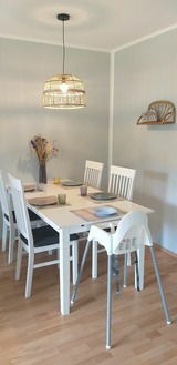 Ferienwohnung in Dahme - 5015 Jacobihof - FeWo HappyNest - Bild 11