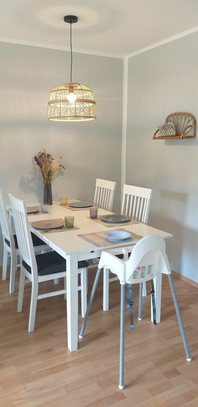 Ferienwohnung in Dahme - 5015 Jacobihof - FeWo HappyNest - Bild 11