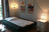 Ferienwohnung in Dahme - 5015 Jacobihof - FeWo HappyNest - Bild 15