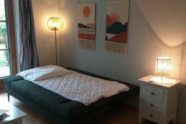 Ferienwohnung in Dahme - 5015 Jacobihof - FeWo HappyNest - Bild 15
