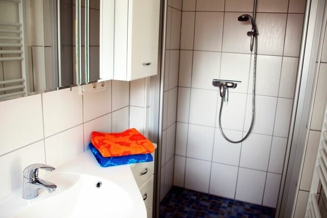 Ferienwohnung in Grömitz - Haus Seepferdchen - Whg. 1 - Bild 3