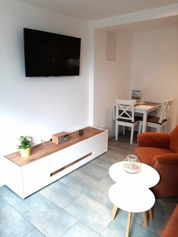 Haus Seepferdchen - Whg. 1