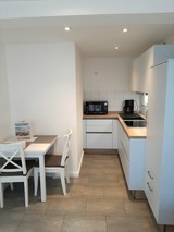 Ferienwohnung in Grömitz - Haus Seepferdchen - Whg. 1 - Bild 2