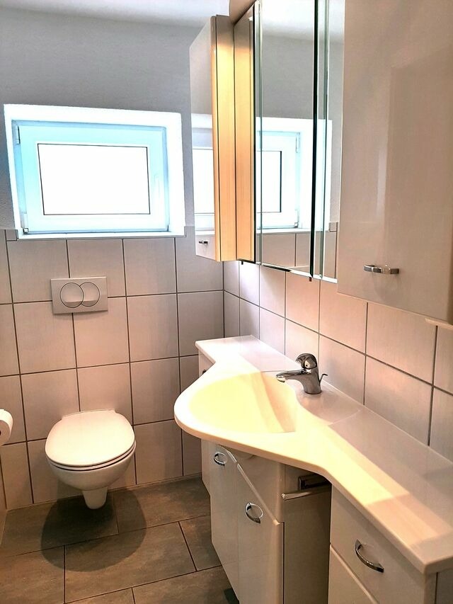 Ferienwohnung in Grömitz - Haus Seepferdchen - Whg. 1 - Bild 6