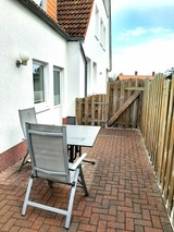 Ferienwohnung in Grömitz - Haus Seepferdchen - Whg. 1 - Bild 7
