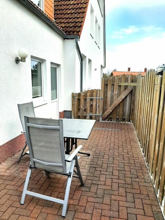 Ferienwohnung in Grömitz - Haus Seepferdchen - Whg. 1 - Bild 7