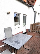 Ferienwohnung in Grömitz - Haus Seepferdchen - Whg. 1 - Bild 8
