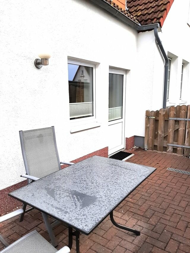 Ferienwohnung in Grömitz - Haus Seepferdchen - Whg. 1 - Bild 8