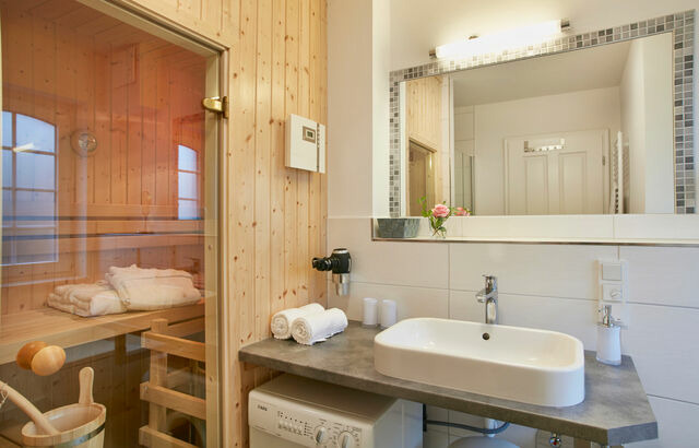 Ferienwohnung in Grömitz - Das Zuhause am Deich "Deichloft" - Bild 10