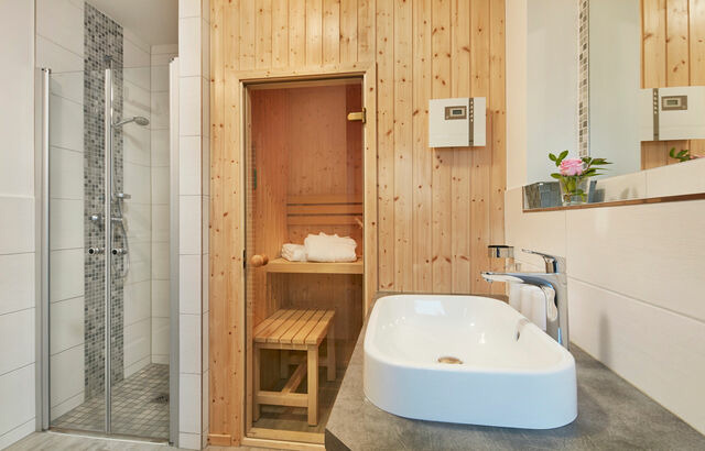 Ferienwohnung in Grömitz - Das Zuhause am Deich "Deichloft" - Bild 11