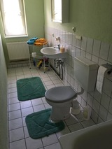 Ferienwohnung in Klein Neuleben - FeWo Müller Klein Neuleben - Bild 8