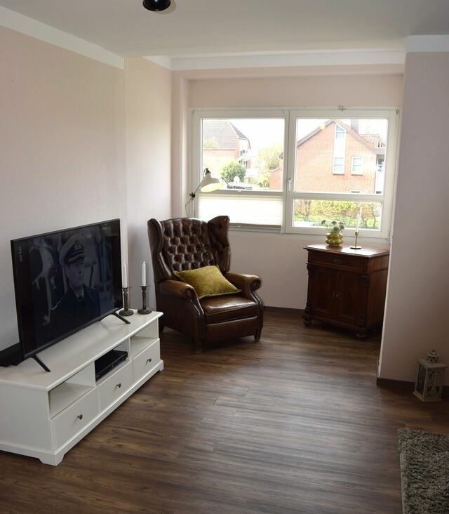 Ferienwohnung in Sch&ouml;nberger Strand - Steffens, S&ouml;nke: "Strandoase" (Nr. 2) - Bild 7