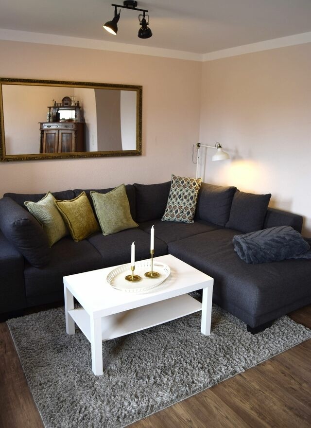 Ferienwohnung in Sch&ouml;nberger Strand - Steffens, S&ouml;nke: "Strandoase" (Nr. 2) - Bild 8