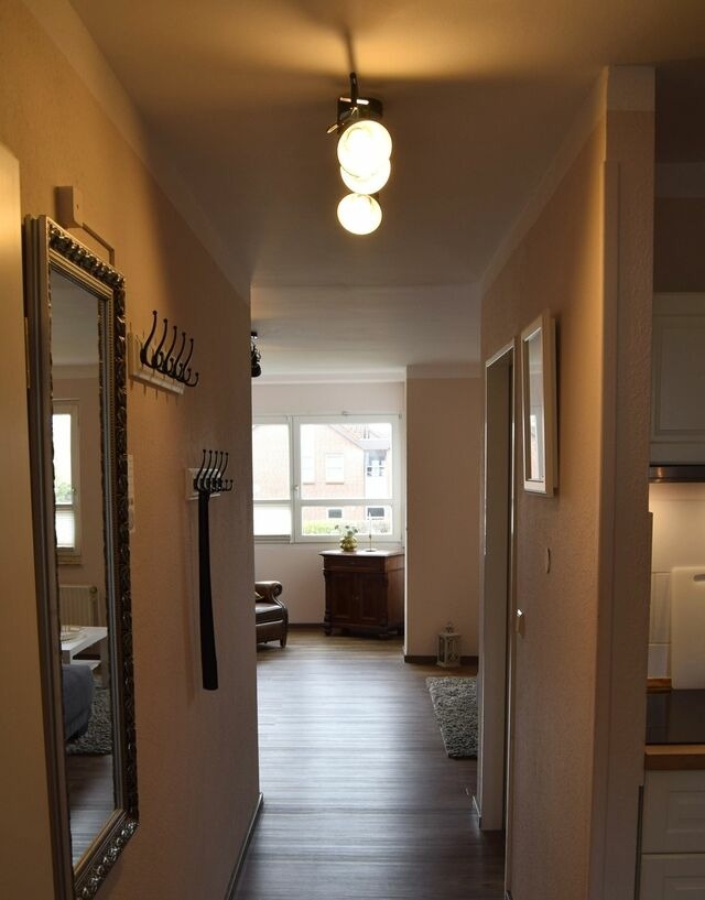 Ferienwohnung in Sch&ouml;nberger Strand - Steffens, S&ouml;nke: "Strandoase" (Nr. 2) - Bild 9