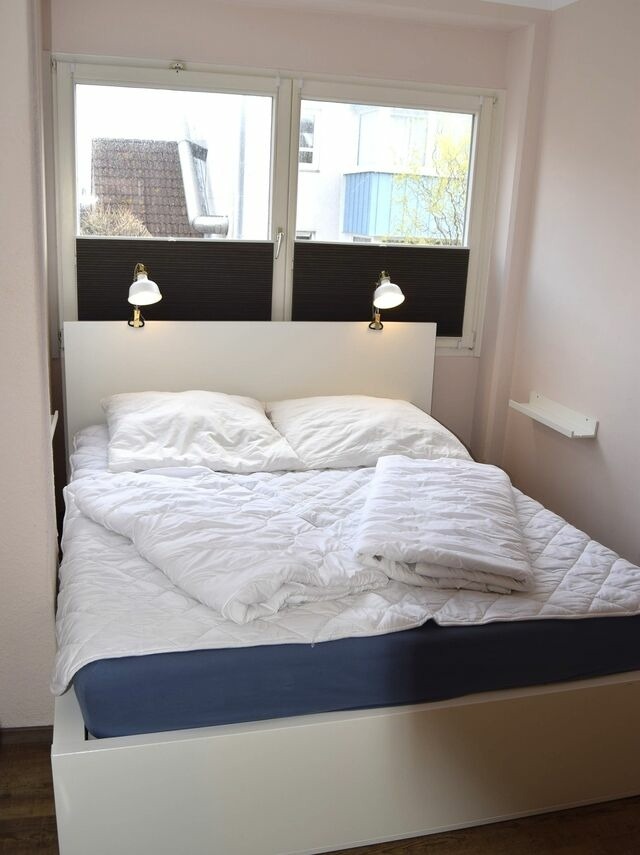 Ferienwohnung in Sch&ouml;nberger Strand - Steffens, S&ouml;nke: "Strandoase" (Nr. 2) - Bild 13