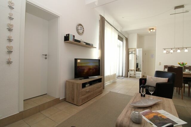 Ferienwohnung in K&uuml;hlungsborn - Strandjuwel 225 - Bild 7