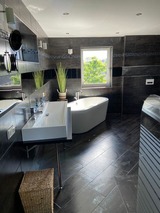 Ferienwohnung in Sehestedt - Ferienwohnung Naeve - Bild 9